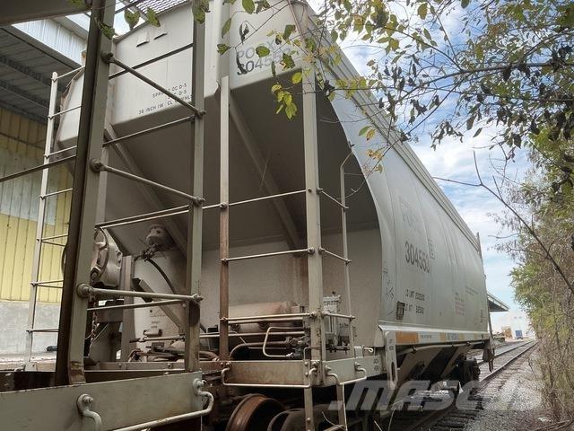  Rail Car Συντήρηση σιδηροδρόμων