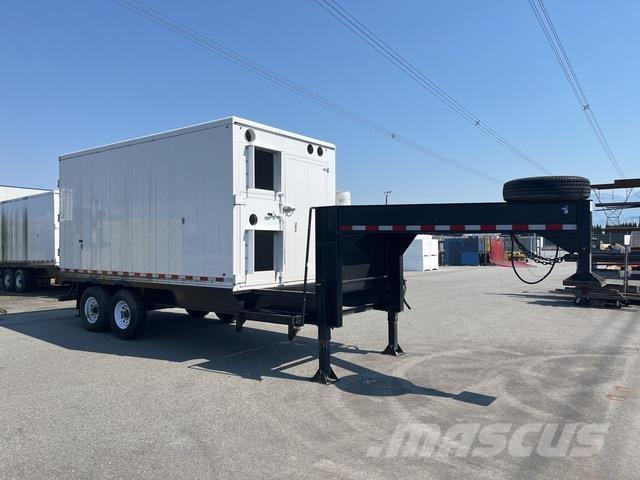  Raja Ρυμούλκες κλούβα