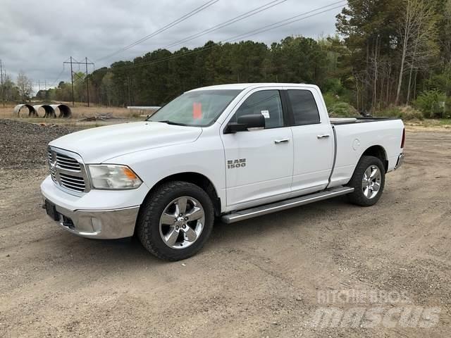 RAM 1500 Άλλα Vans