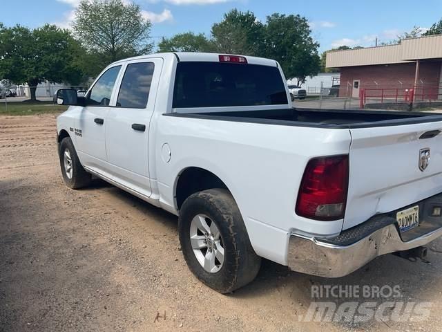RAM 1500 Άλλα Vans