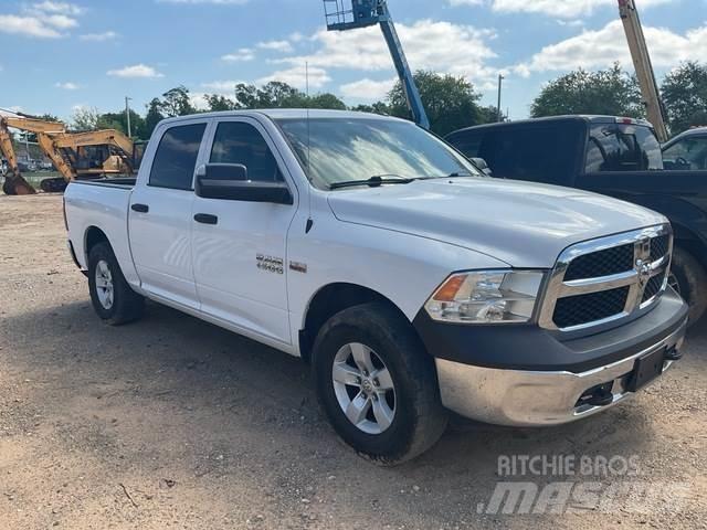 RAM 1500 Άλλα Vans