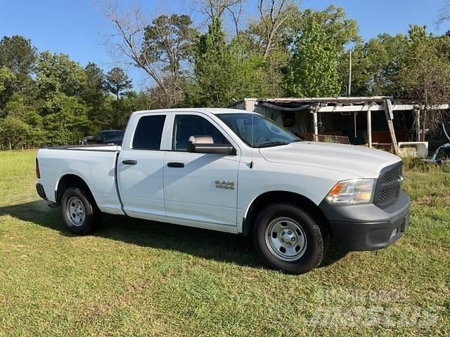 RAM 1500 Άλλα Vans