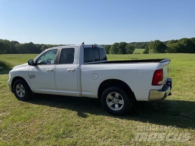 RAM 1500 Άλλα Vans