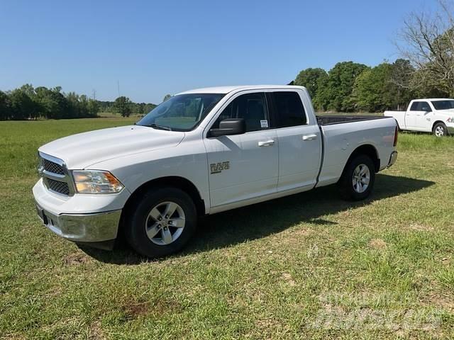 RAM 1500 Άλλα Vans