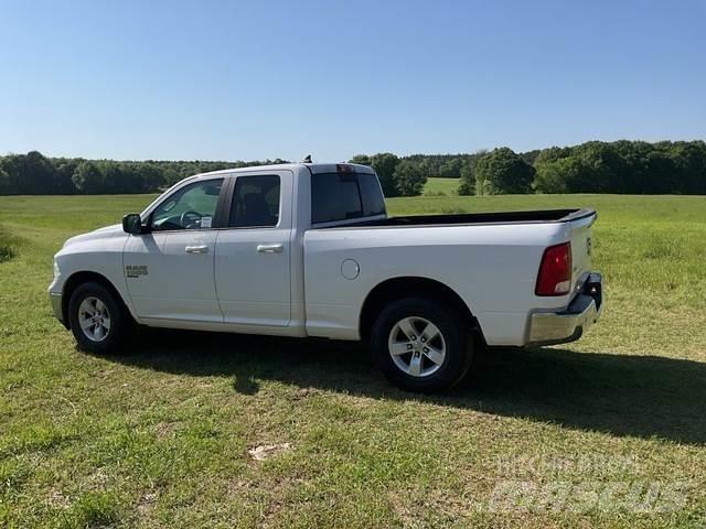 RAM 1500 Άλλα Vans