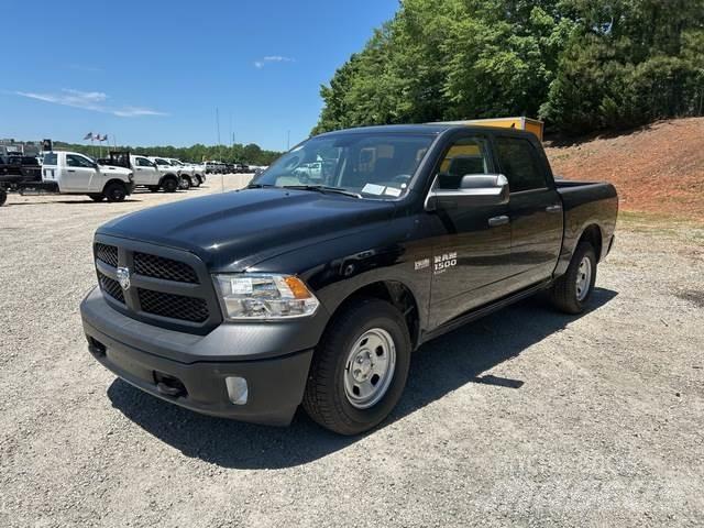 RAM 1500 Άλλα Vans