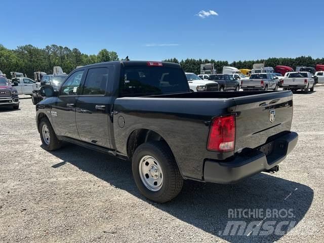 RAM 1500 Άλλα Vans