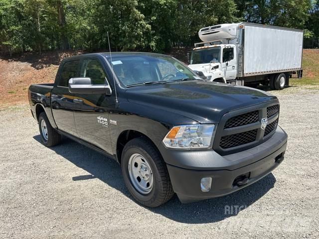RAM 1500 Άλλα Vans