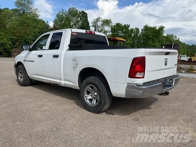 RAM 1500 Άλλα Vans