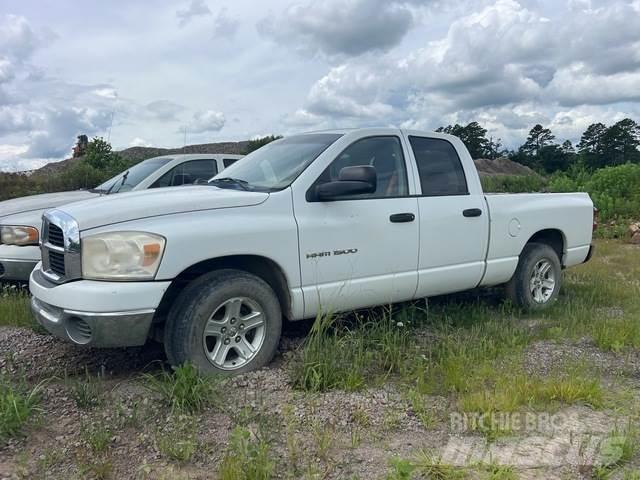 RAM 1500 Άλλα Vans