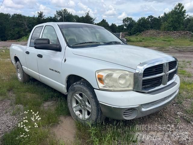 RAM 1500 Άλλα Vans