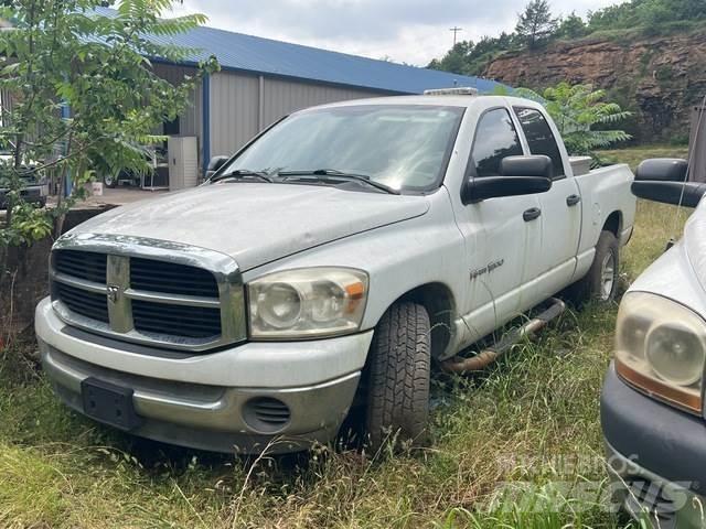 RAM 1500 Άλλα Vans