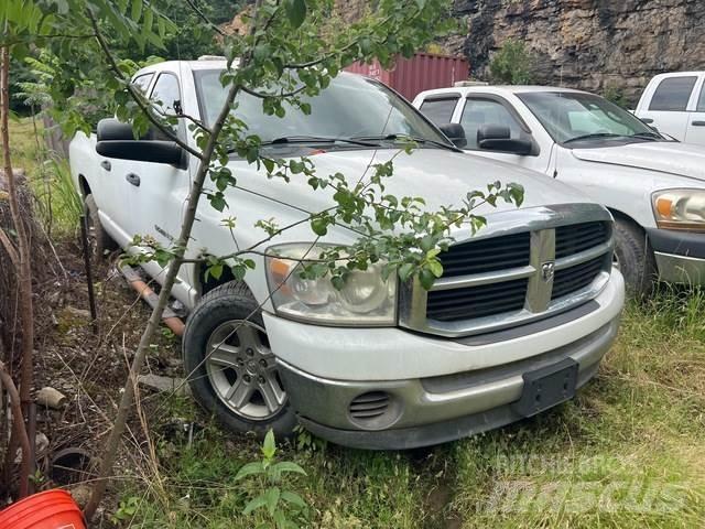 RAM 1500 Άλλα Vans