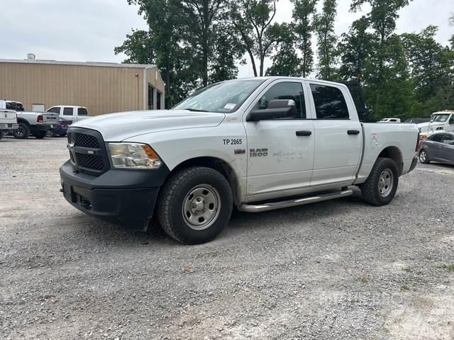 RAM 1500 Άλλα Vans