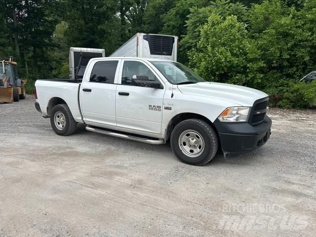 RAM 1500 Άλλα Vans