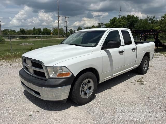 RAM 1500 Άλλα Vans