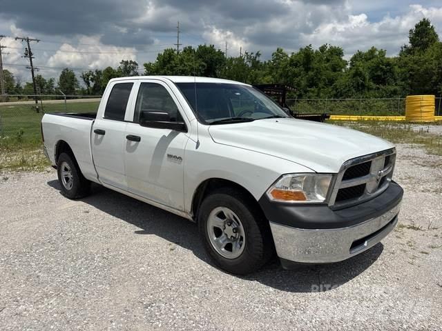 RAM 1500 Άλλα Vans