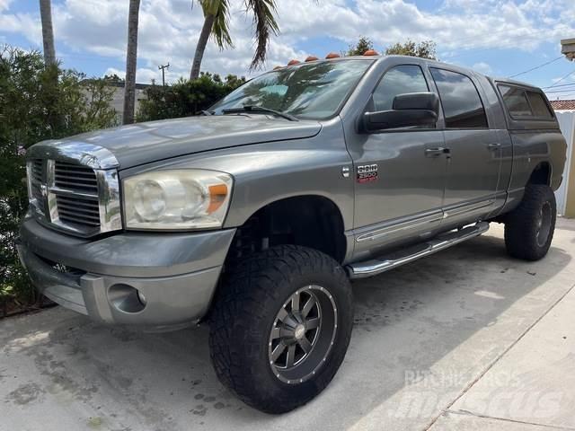 RAM 2500 Άλλα Vans