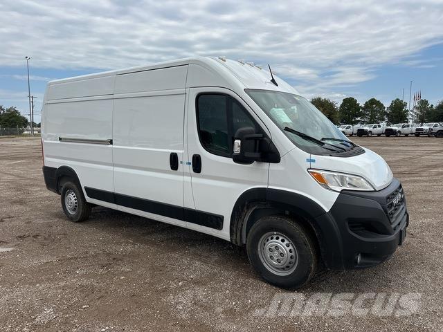 RAM 2500 Φορτηγά Κόφα