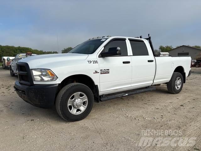 RAM 2500 ST Άλλα Vans