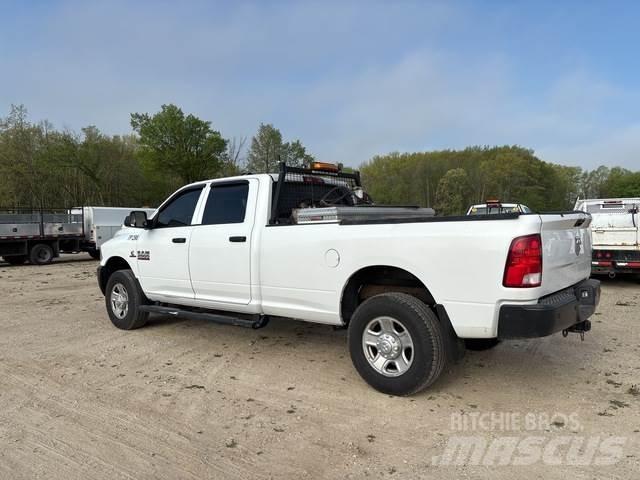 RAM 2500 ST Άλλα Vans