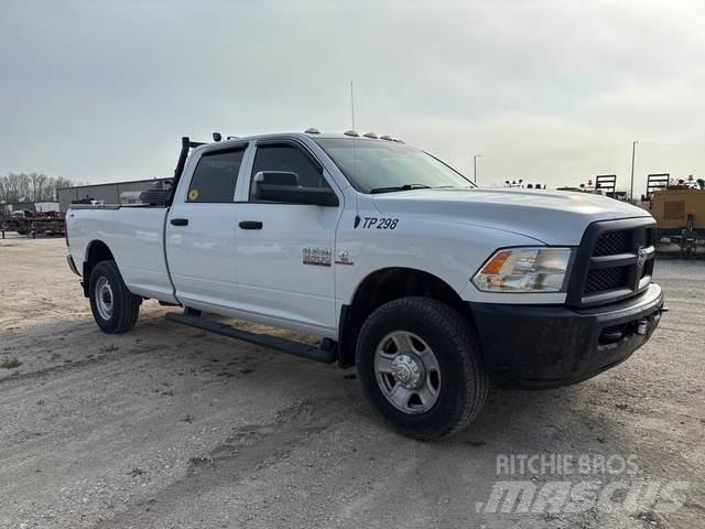 RAM 2500 ST Άλλα Vans