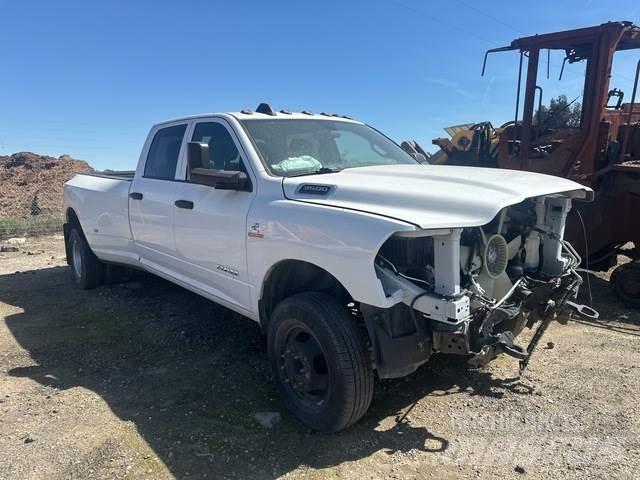 RAM 3500 Άλλα Vans