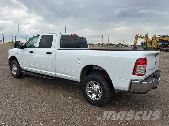 RAM 3500 Pickup/Αγροτικό