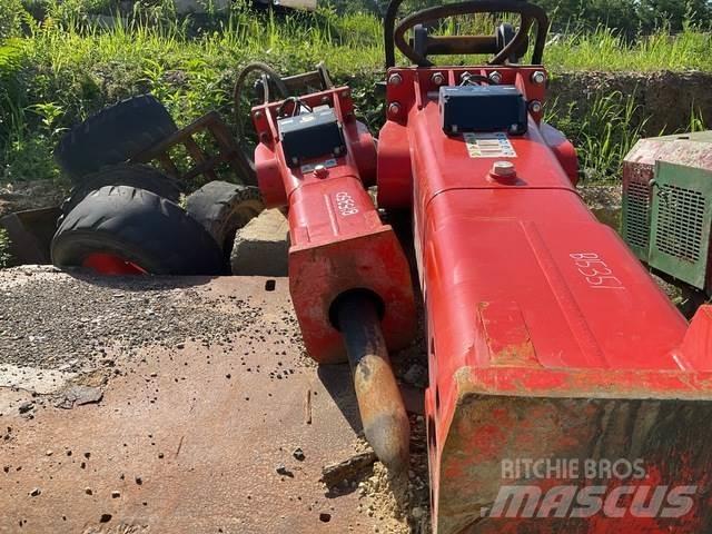 Rammer 1655E Σφυριά / Σπαστήρες