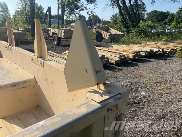  Raytheon M1101 Λοιπές ρυμούλκες