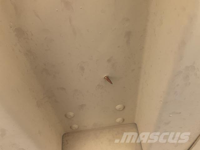  Raytheon M1101 Λοιπές ρυμούλκες