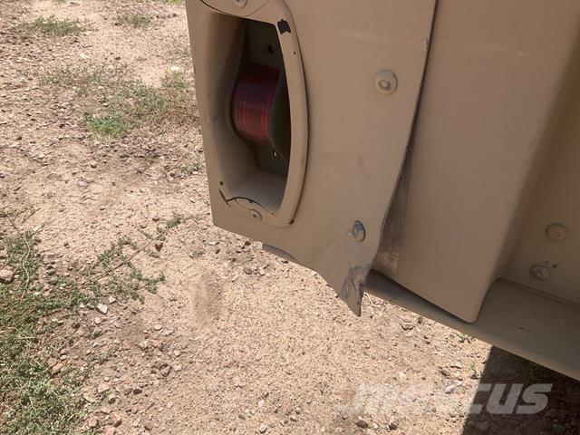  Raytheon M1101 Λοιπές ρυμούλκες