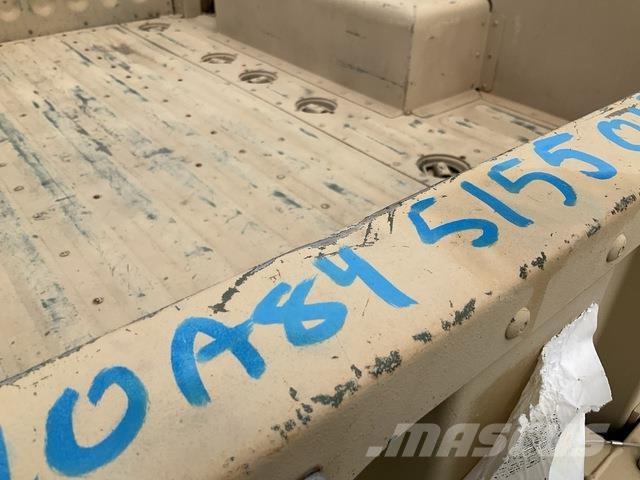  Raytheon M1102 Λοιπές ρυμούλκες