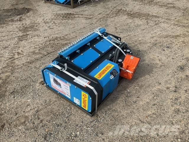  Raytree REDM32 Άλλες μηχανές οργώματος και εξαρτήματα