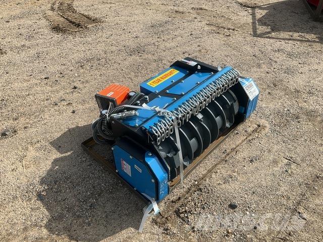  Raytree REDM32 Άλλες μηχανές οργώματος και εξαρτήματα