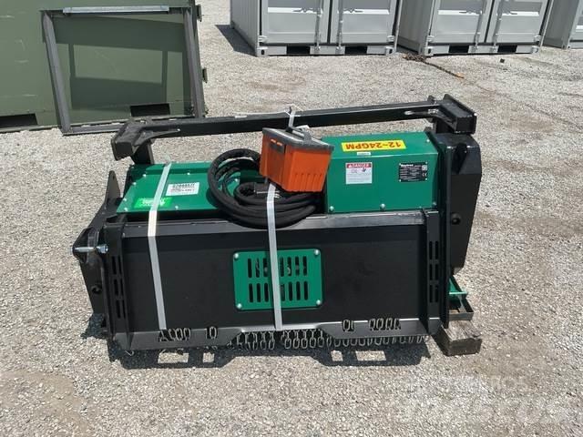  Raytree RMBD50 Καταστροφέας κλαδιών