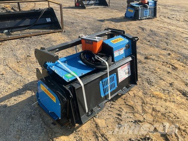  Raytree RMBD50 Καταστροφέας κλαδιών