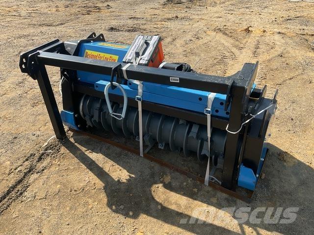  Raytree RMBD50 Καταστροφέας κλαδιών