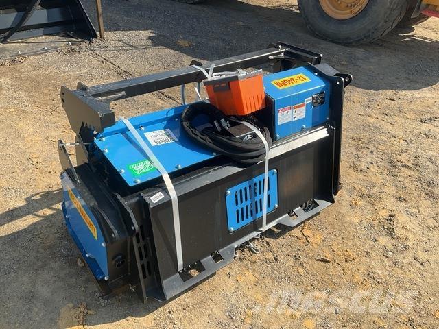  Raytree RMBD50 Καταστροφέας κλαδιών