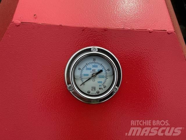  Raytree RMC72 Χορτοκοπτικά με καθιστό χειριστή