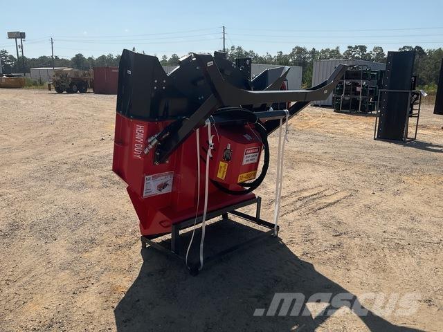  Raytree RMDM70 Καταστροφέας κλαδιών