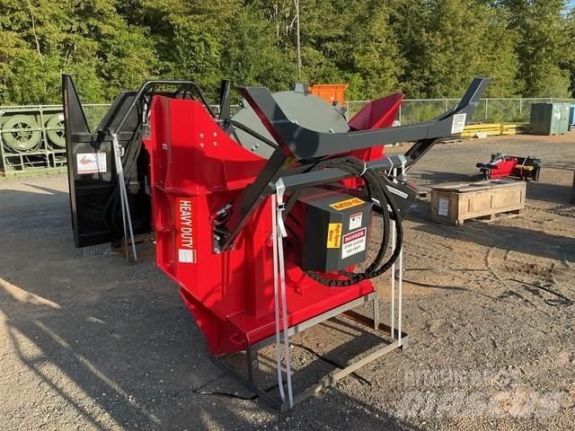  Raytree RMDM70 Καταστροφέας κλαδιών