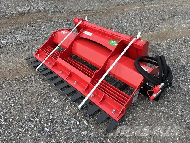  Raytree RMLL60 Πλάνες