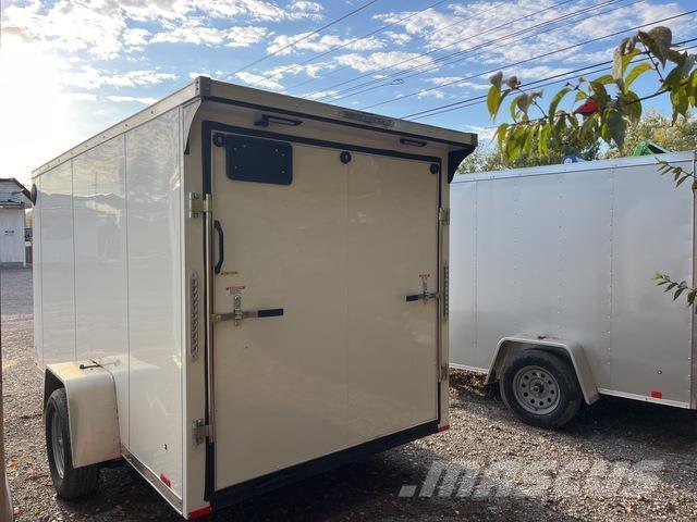 RC  Ρυμούλκες κλούβα