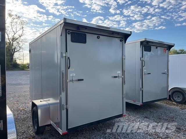 RC  Ρυμούλκες κλούβα