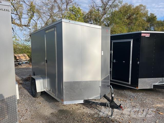 RC  Ρυμούλκες κλούβα