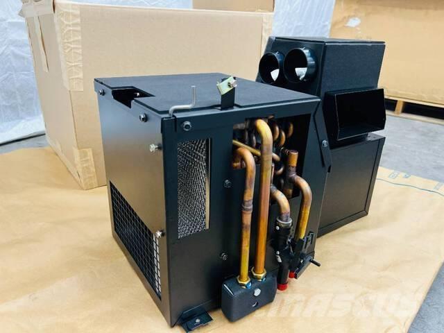  Red Dot Κατασκευές - Άλλα