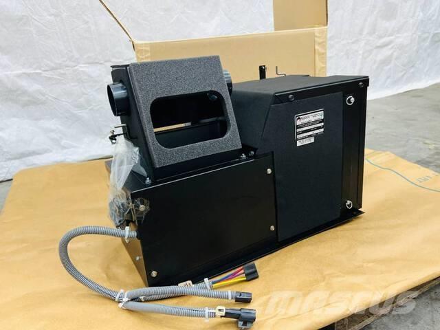  Red Dot Κατασκευές - Άλλα