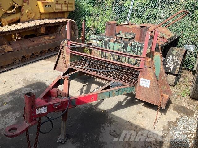 Reeves 310 Κατασκευές - Άλλα