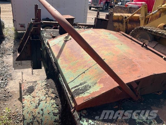 Reeves 310 Κατασκευές - Άλλα